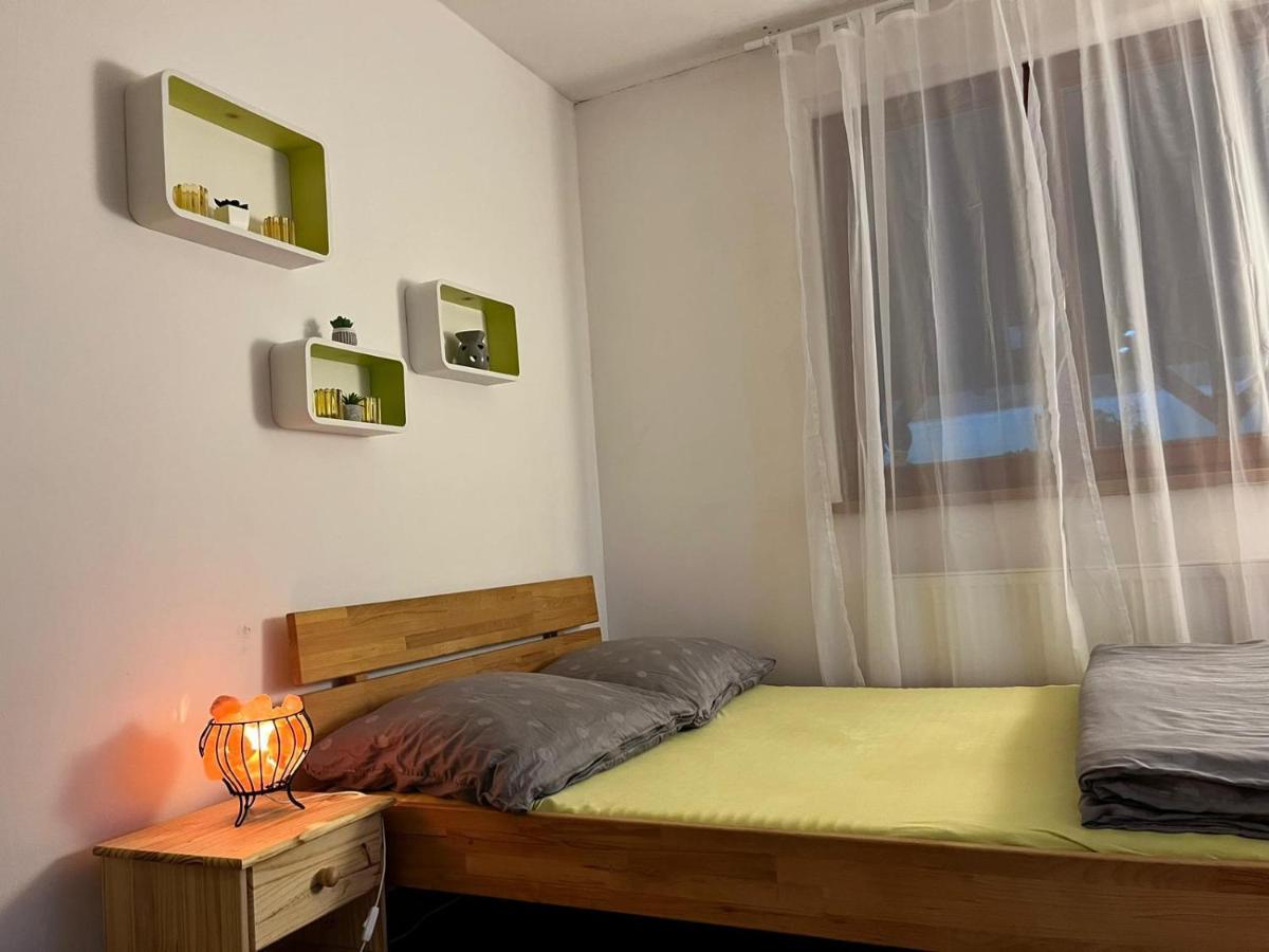 Relaxklub Villa S Wellness Tremosna Екстер'єр фото