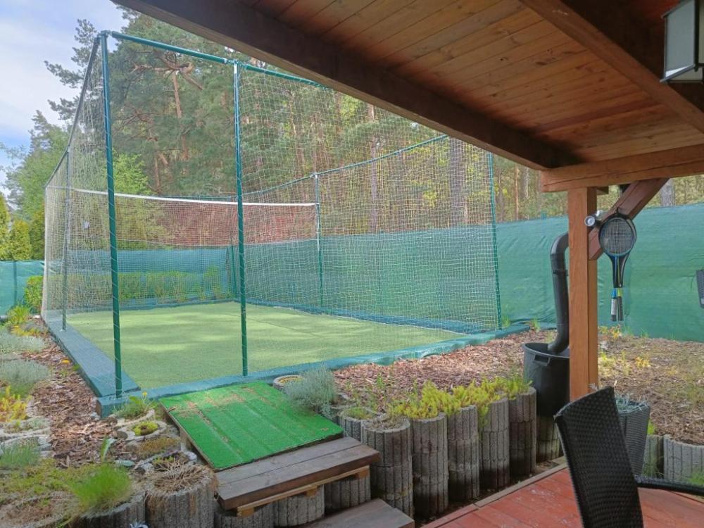 Relaxklub Villa S Wellness Tremosna Екстер'єр фото