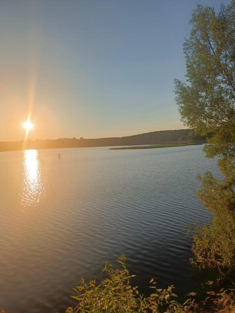 Relaxklub Villa S Wellness Tremosna Екстер'єр фото